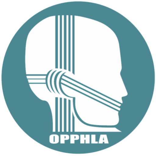 OPPHLA Organización Puertorriqueña de Patología del Habla-Lenguaje y Audiología