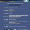 Selección de cursos a tomar en Convención OPPHLA 2025 (0CR) - Imagen 3