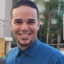 Omar Enrique Alicea Velez (PSCI/PHL)