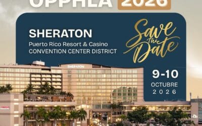 YA TENEMOS FECHA Y LUGAR PARA OPPHLA 2026